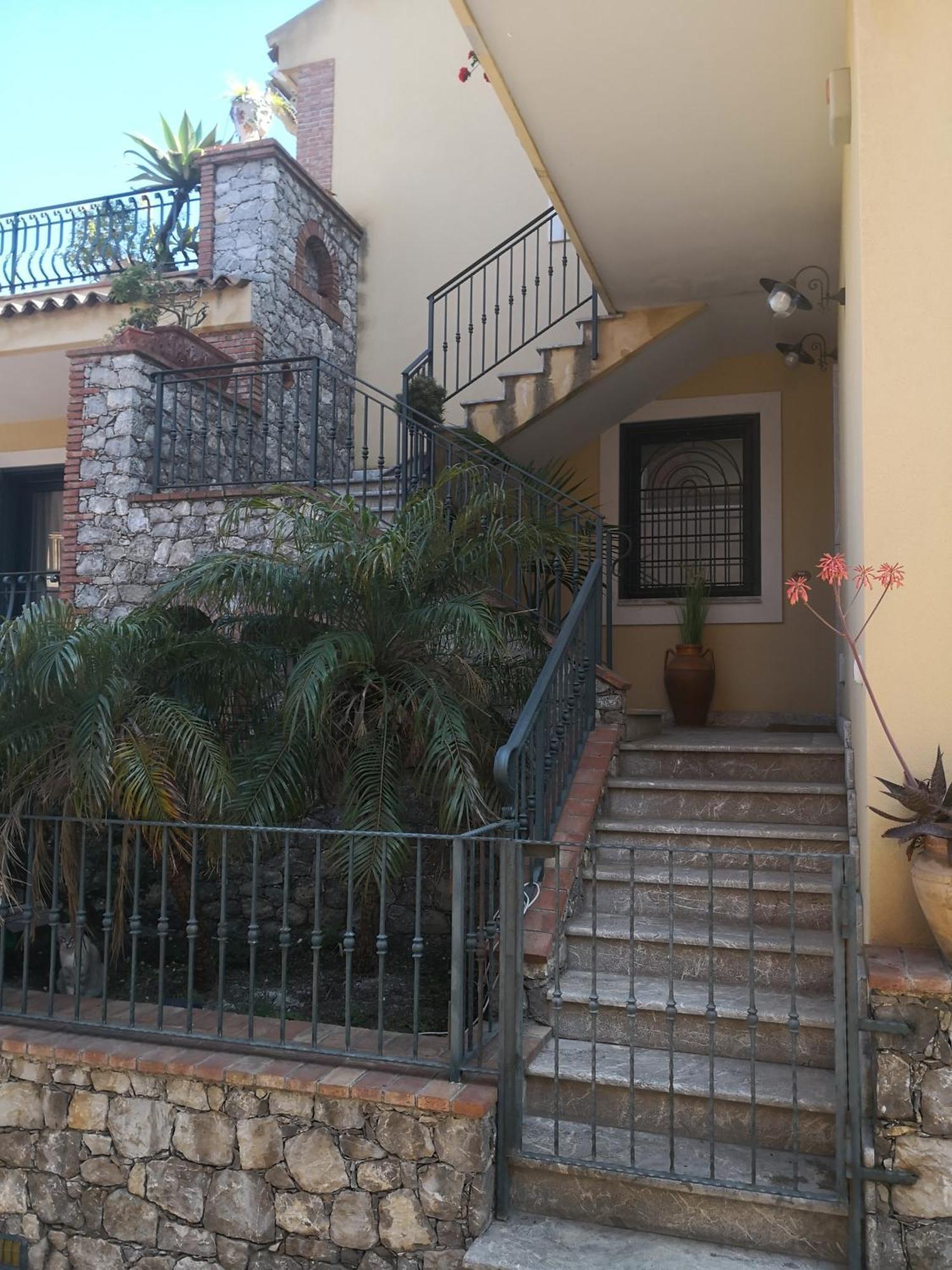 Taorminapartments Exterior foto